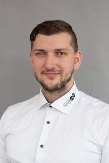 Obrázek Honza Žufánek