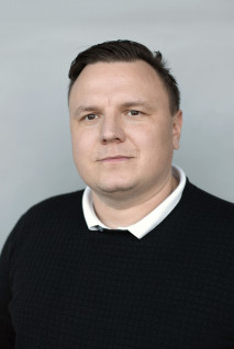 Obrázek David Gazárek