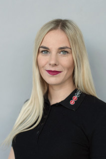 Obrázek Lucie Lancůchová