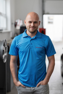 Obrázek Radim Blata