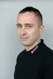 Obrázek Mgr. Lukáš Červenka