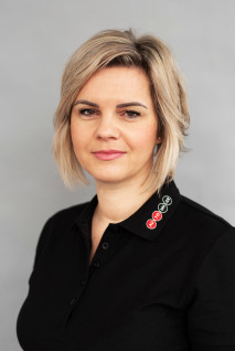 Obrázek Henrieta Bartoňová