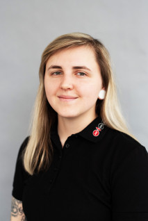 Obrázek Kateřina Vrtalová
