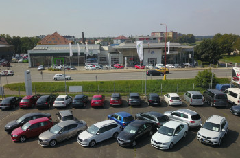 Fotka galerie
