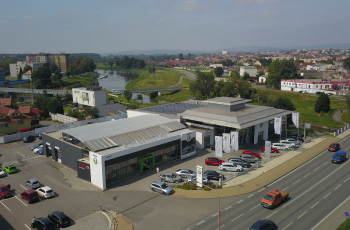 Fotka galerie