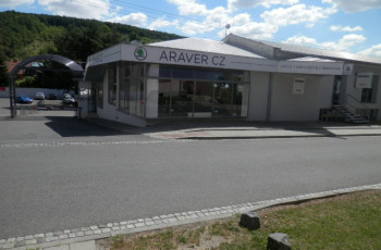 Fotka galerie