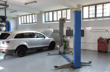 Fotka galerie