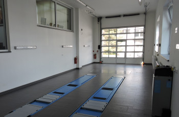 Fotka galerie