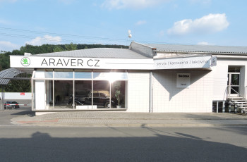 Fotka galerie