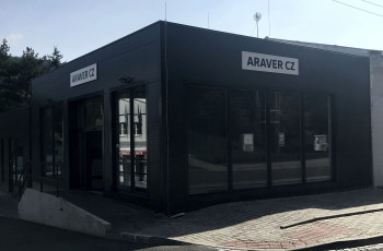 Fotka galerie