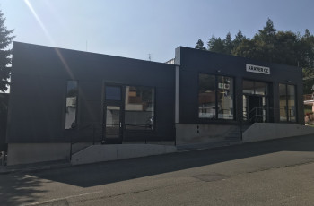 Fotka galerie