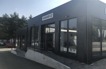 Fotka galerie