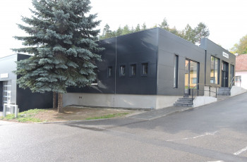 Fotka galerie
