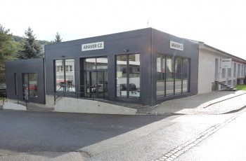 Fotka galerie