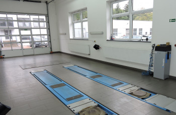 Fotka galerie