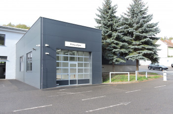Fotka galerie