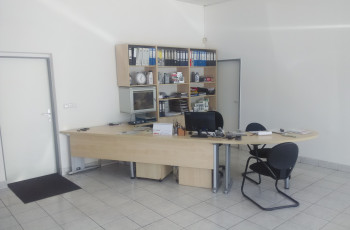 Fotka galerie