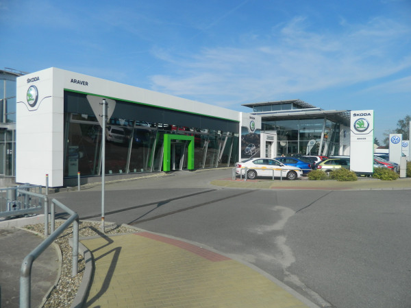 Staré Město