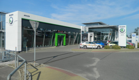 Staré Město