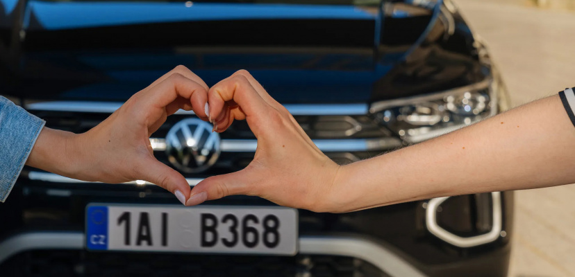 Modely Love již od 350 000 Kč