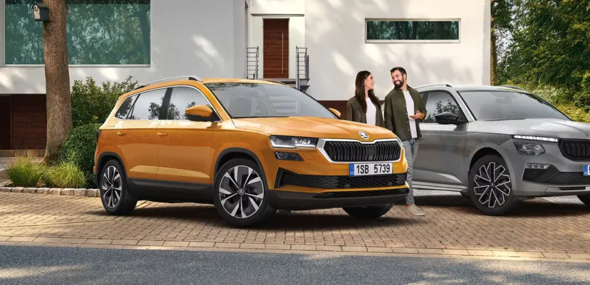 Akční modely Classic a Dynamic