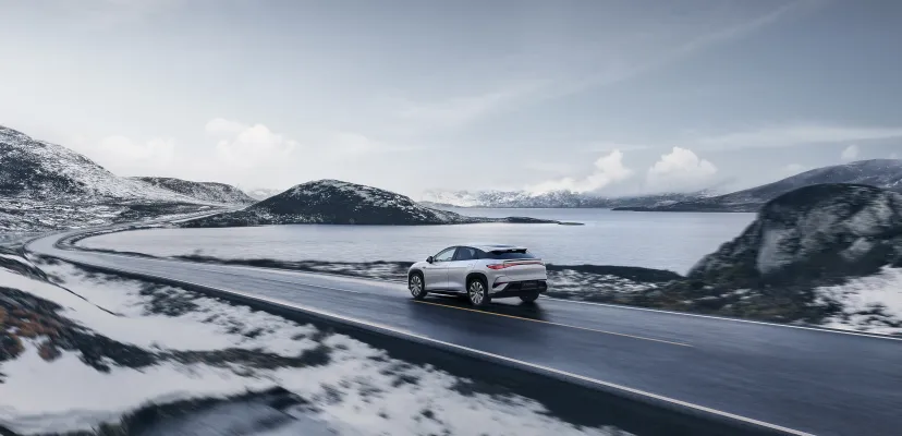 Pořiďte si nový vůz a získejte hned 2 výhody!