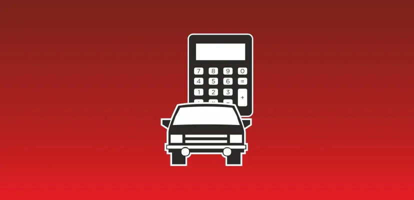 Kalkulačka splátek